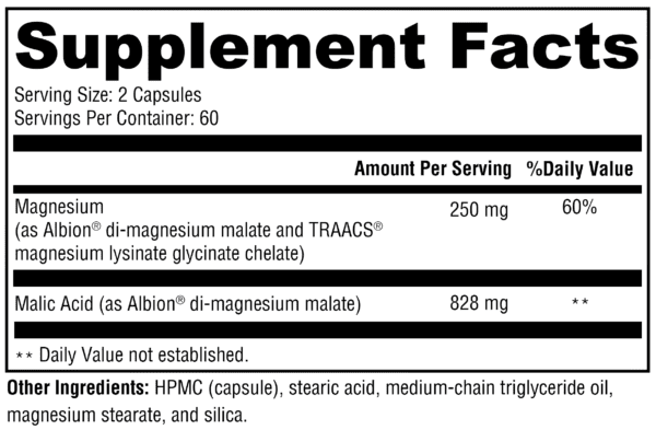 Magnesium-M - Image 2