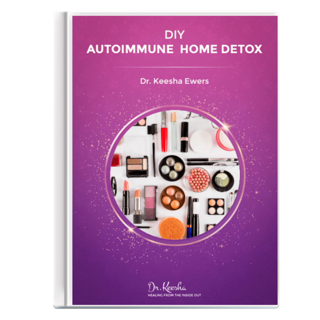 home detox