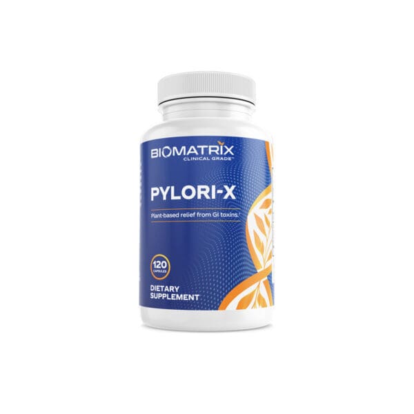 Pylori-X