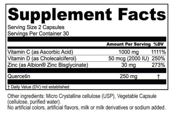 Immune+ Complex - Image 2