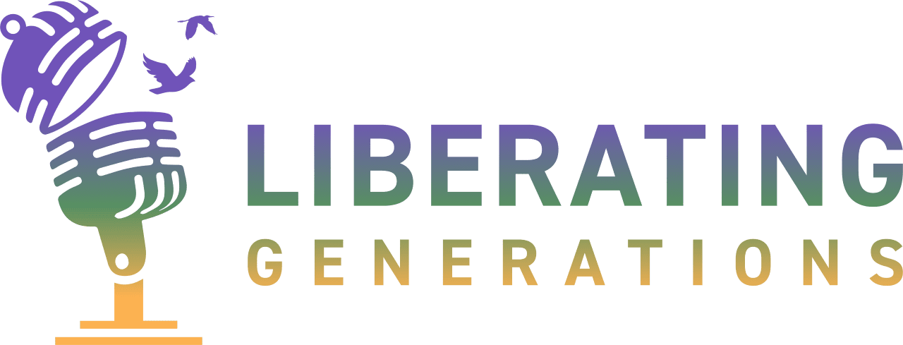 LiberatingGenerationsLogo LiberatingGenerationsLogo
