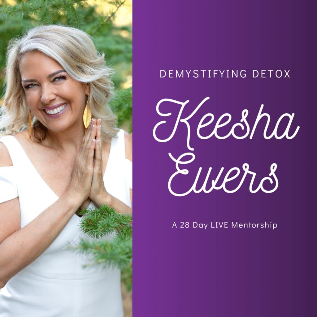 Programs - Dr. Keesha