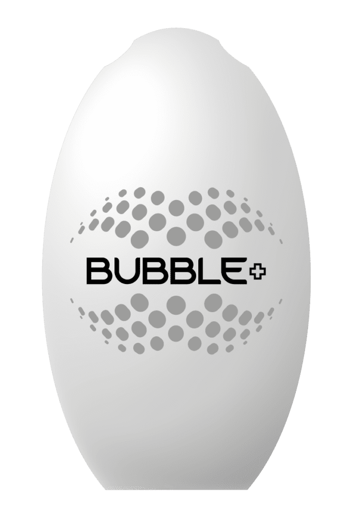 BUBBLE_Vektor