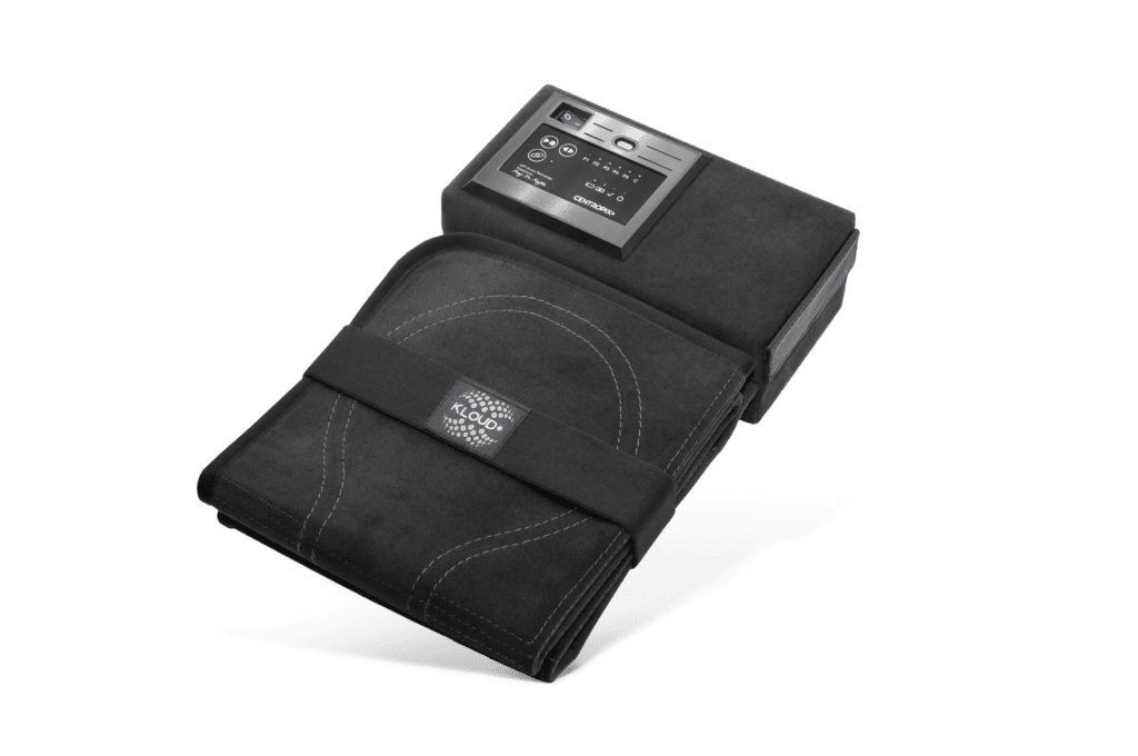 Kloud Mini Dr. Keesha