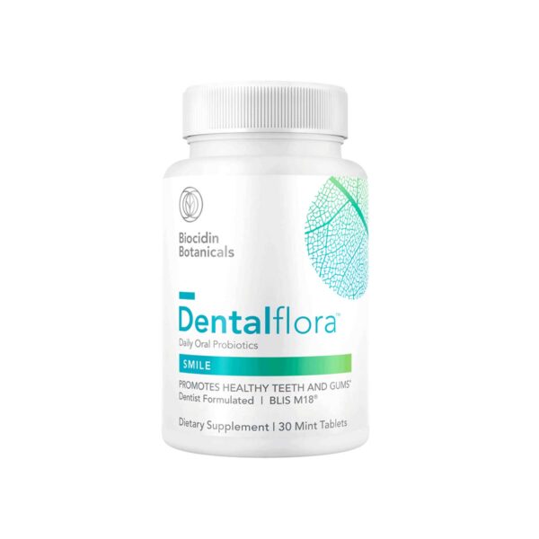 Dentalflora