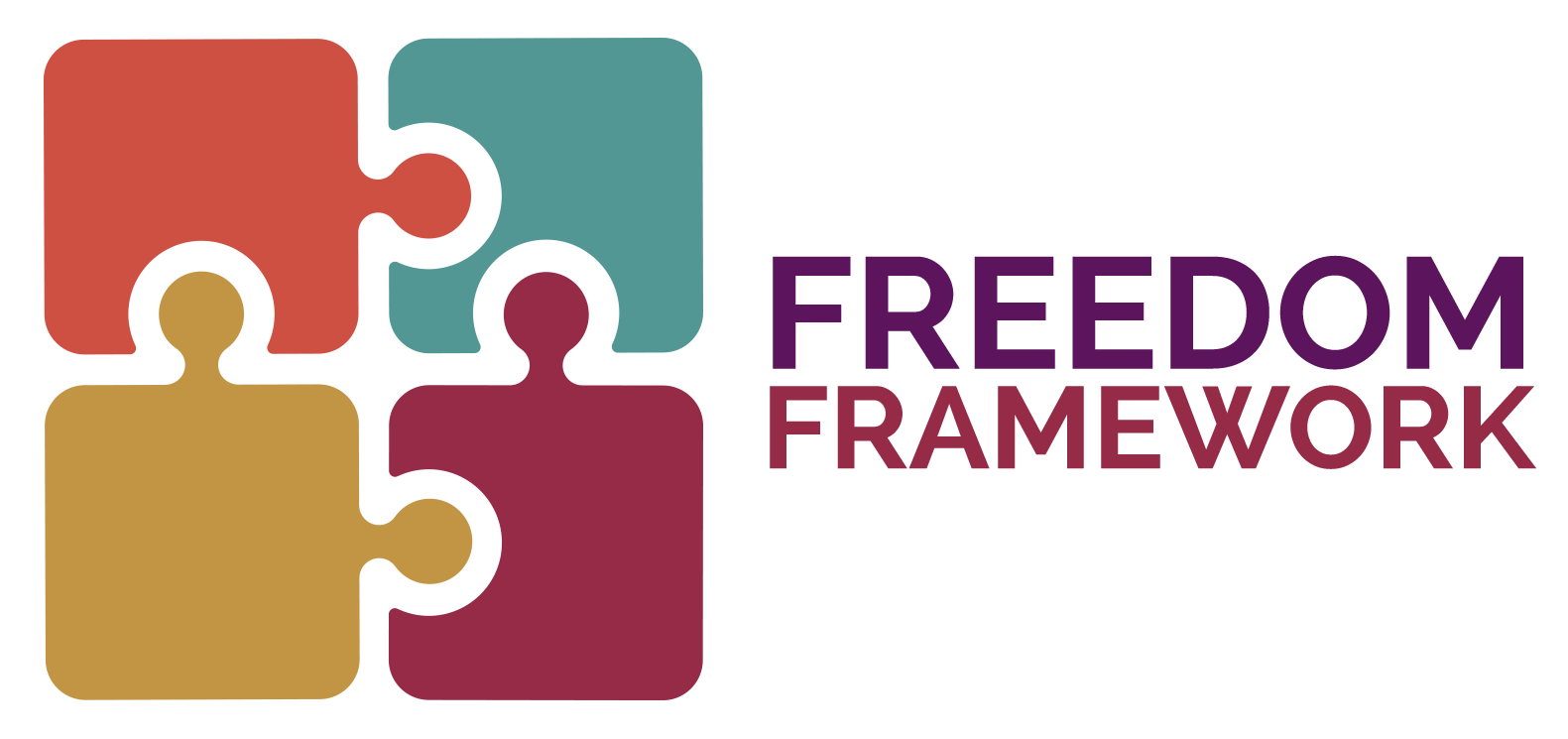 FreedomFramework_Horizontal FreedomFramework_Horizontal