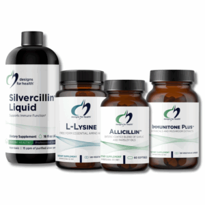 Immune System Essentials