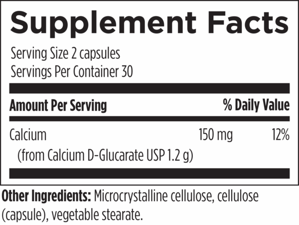 Yeast/SIBO Supplement Bundle - Image 2