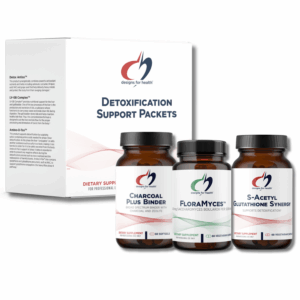Environmental Toxins Bundle