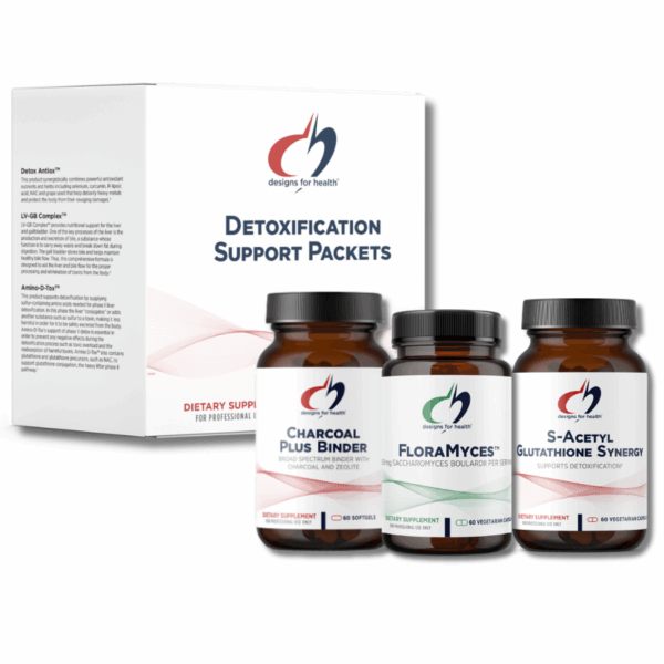 Environmental Toxins Bundle