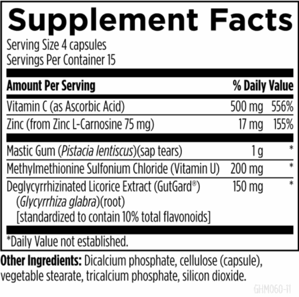 Mold Detoxification Support - Image 5