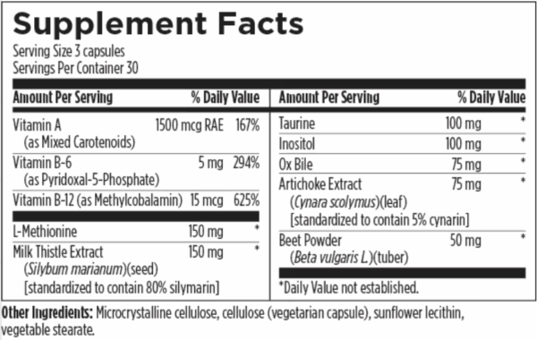 Mold Detoxification Support - Image 6