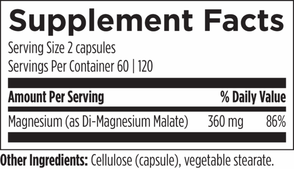 Metal Chelation Supplement Bundle - Image 9