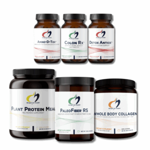 21-28 Day Cleanse Bundle