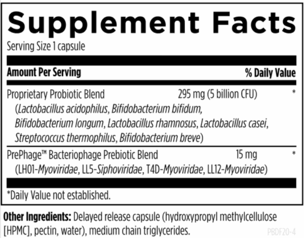 UTI Supplement Bundle - Image 2