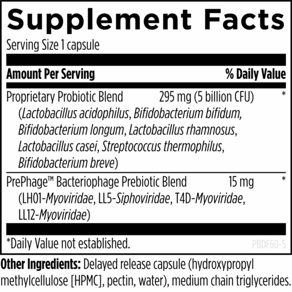 Yeast/SIBO Supplement Bundle - Image 6