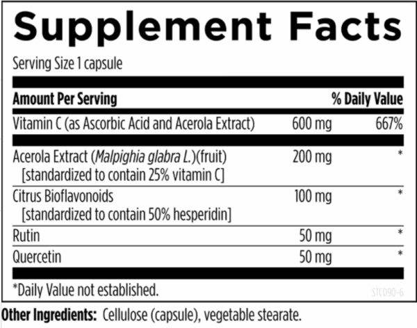 Environmental Detoxification Support - Image 8