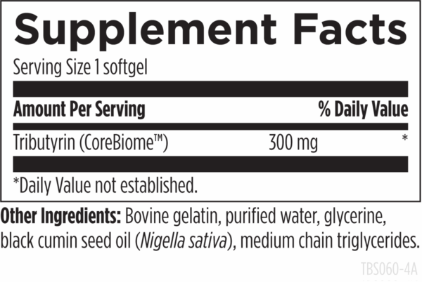 Yeast/SIBO Supplement Bundle - Image 9
