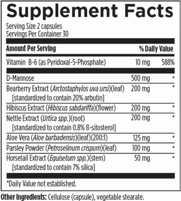 UTI Supplement Bundle - Image 5