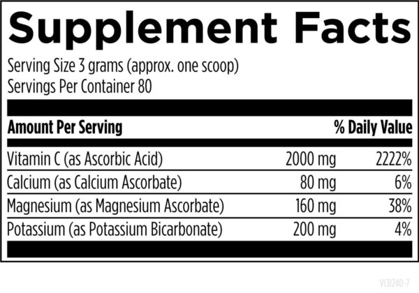 Metal Chelation Supplement Bundle - Image 12