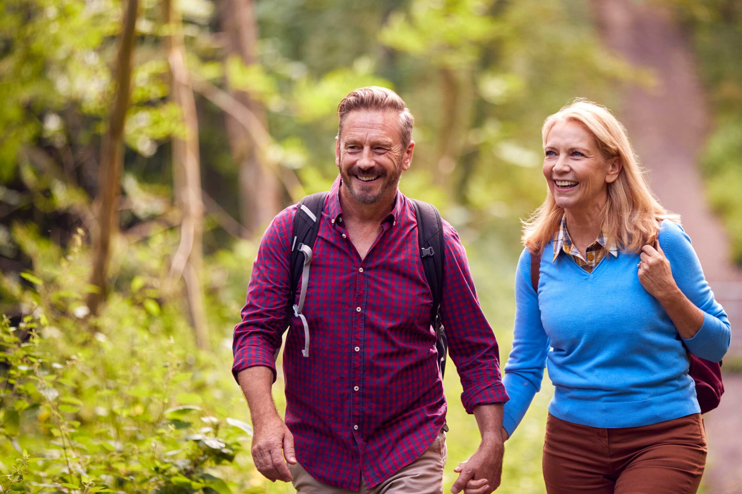 couplehiking couplehiking
