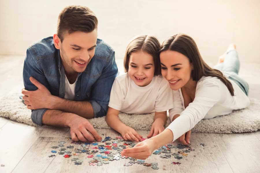 familypuzzling