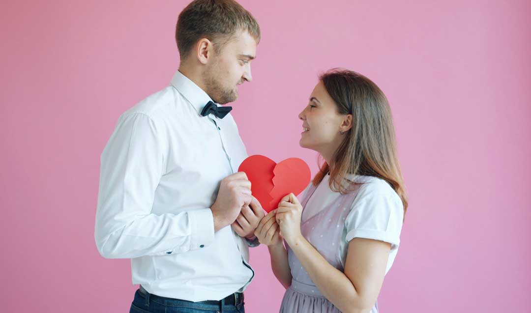 What are the real causes of low libido in long-term relationships?