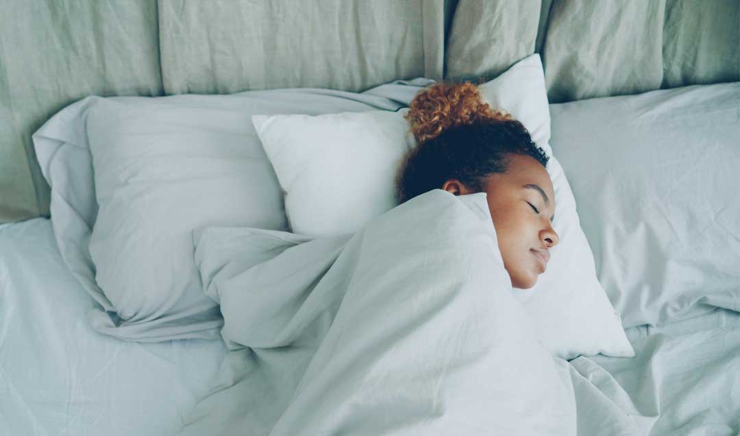 How Can I Get Enough Sleep?