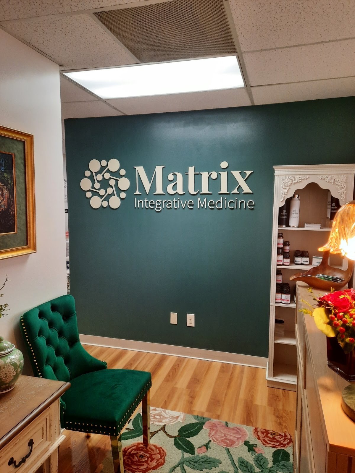 Matrix9